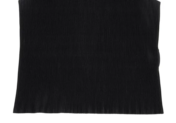 ISSEY MIYAKE Pleats Mock Neck Sleeveless Top K-170399_006
