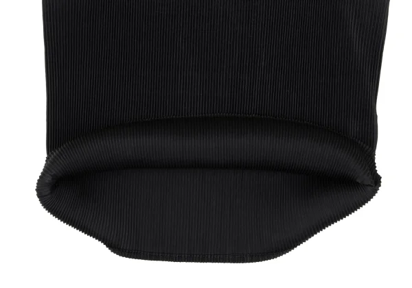ISSEY MIYAKE Pleats Mock Neck Sleeveless Top K-170399_007