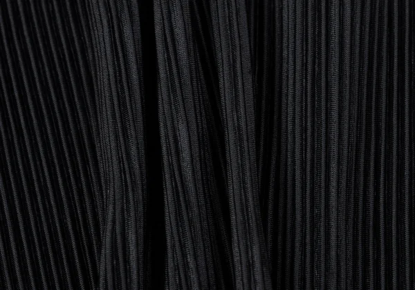 ISSEY MIYAKE Pleats Mock Neck Sleeveless Top K-170399_011