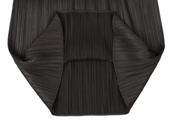 ISSEY MIYAKE Pleats Skirt K-170400_007
