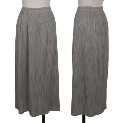 PLEATS PLEASE Pleats Skirt