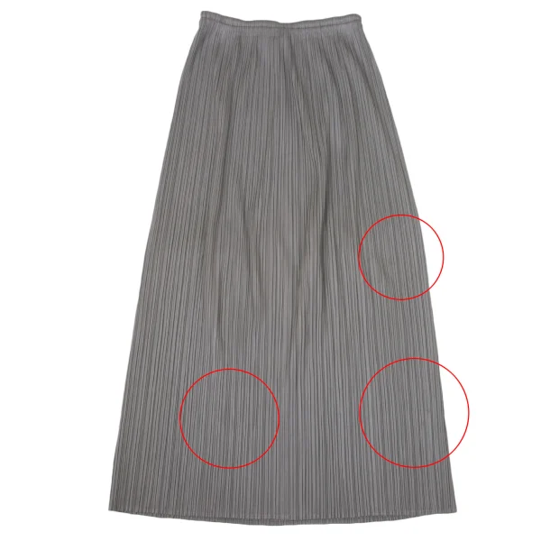 PLEATS PLEASE Pleats Skirt K-170403_010