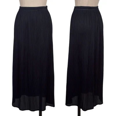 PLEATS PLEASE Pleats Skirt