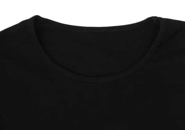 Yohji Yamamoto FEMME Side Tag T-shirt K-170417_004