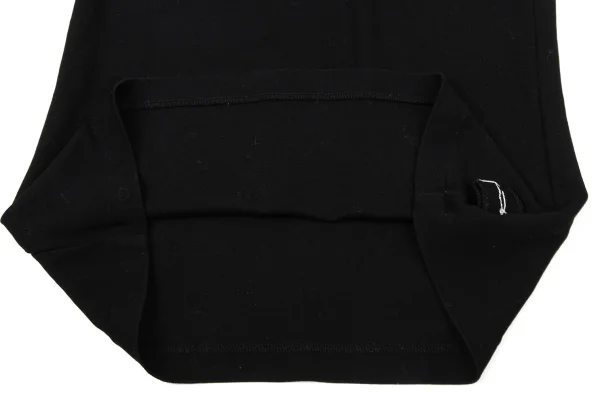 Yohji Yamamoto FEMME Side Tag T-shirt K-170417_009