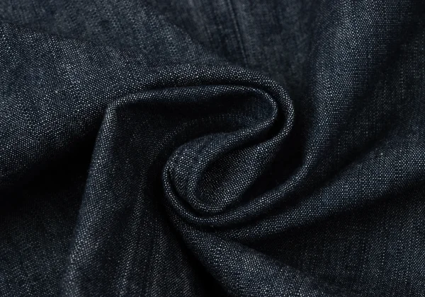 Plantation Mao Collar Denim Jacket K-170433_013