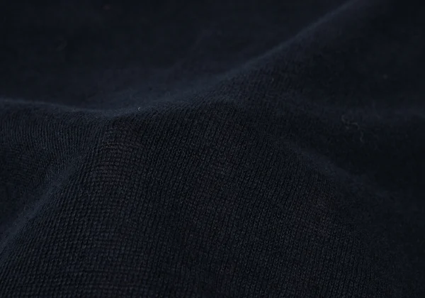 Plantation Washed Linen Knit Top K-170436_010