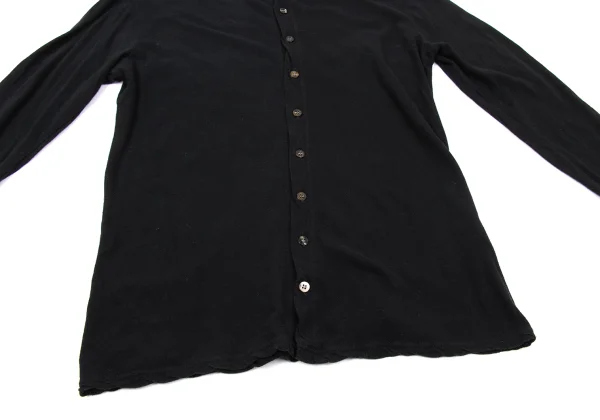 Plantation Cotton Jersey Cardigan K-170437_009