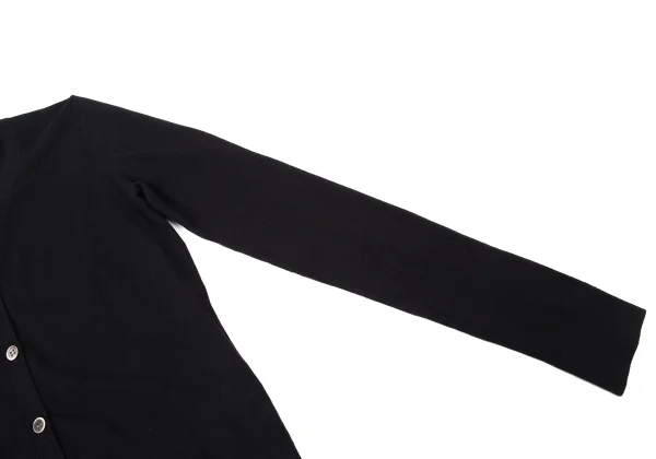 Theory luxe Cotton Nylon Cardigan K-170439_006