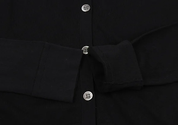 Theory luxe Cotton Nylon Cardigan K-170439_007
