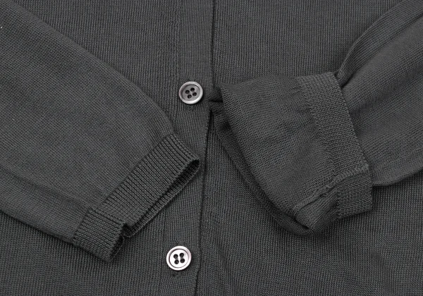 Theory luxe Silk Knit Cardigan K-170440_008