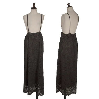 JOURNAL STANDARD Lace Strap Skirt