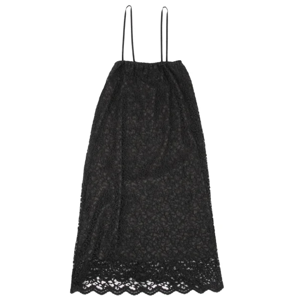 JOURNAL STANDARD Lace Strap Skirt K-170443_002
