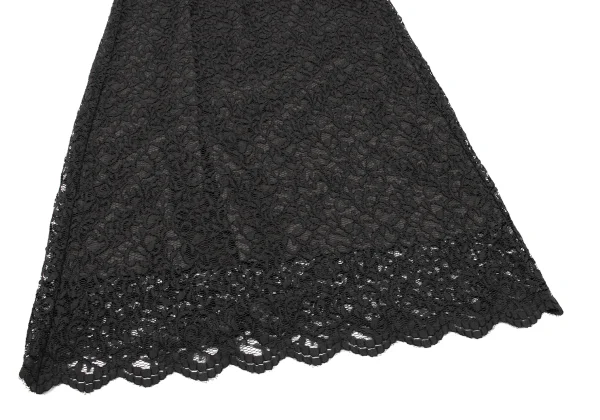 JOURNAL STANDARD Lace Strap Skirt K-170443_006