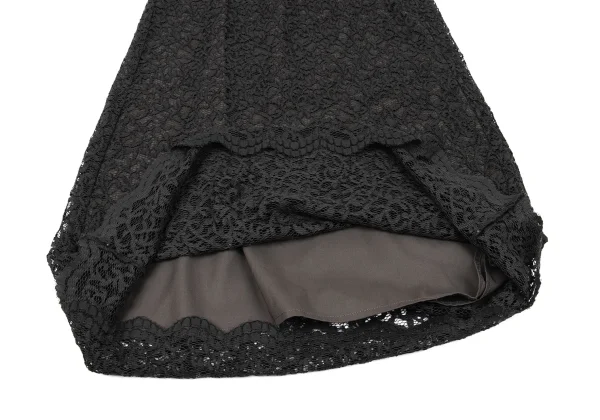 JOURNAL STANDARD Lace Strap Skirt K-170443_008