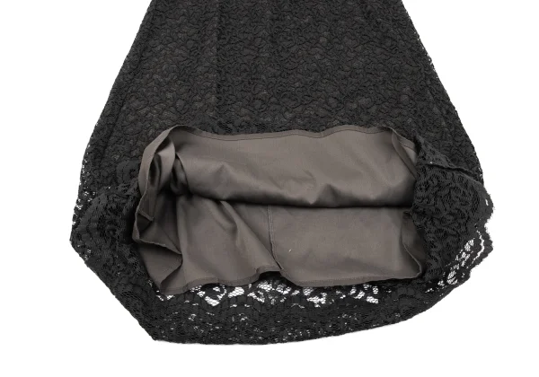 JOURNAL STANDARD Lace Strap Skirt K-170443_009