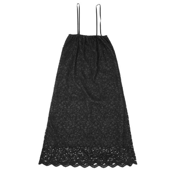 JOURNAL STANDARD Lace Strap Skirt K-170443_010