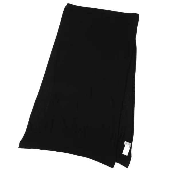 Yohji Yamamoto FEMME Cashmere Stole K-170444_002