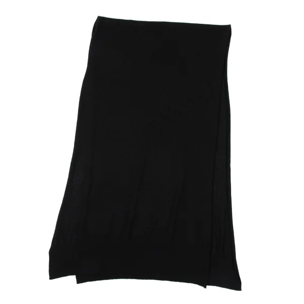 Yohji Yamamoto FEMME Cashmere Stole K-170444_003