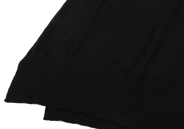 Yohji Yamamoto FEMME Cashmere Stole K-170444_004