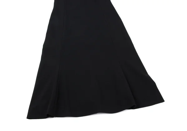 Max Mara Triacetate Poly Sleeveless Dress K-170448_006