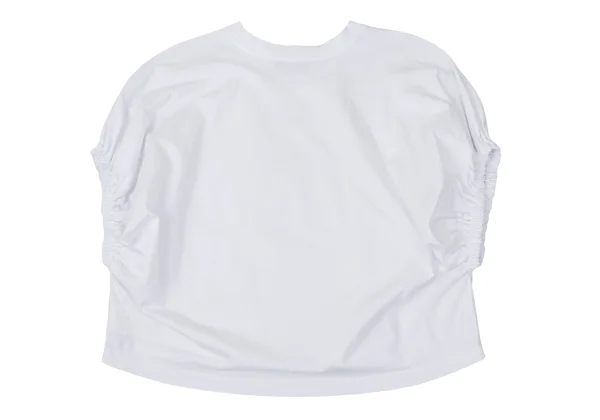MSGM Gather Sleeveless Top K-170450_011