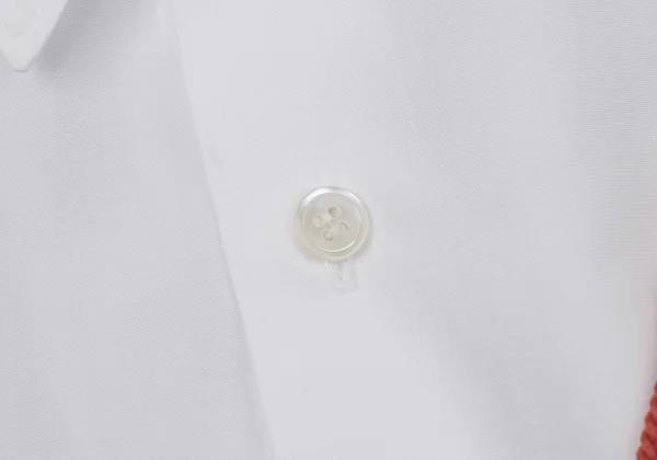 COMME des GARCONS Rope Design Long Sleeve Shirt K-170466_006