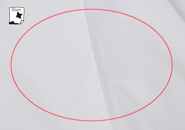 COMME des GARCONS China-button Dolman Sleeve Blouse K-170467_005