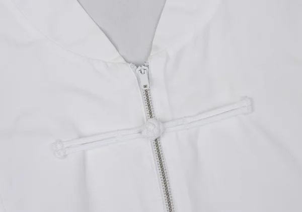 COMME des GARCONS China-button Dolman Sleeve Blouse K-170467_008