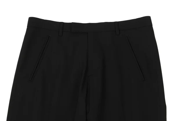 Jean Paul GAULTIER HOMME Wool Blended Pants K-170471_002