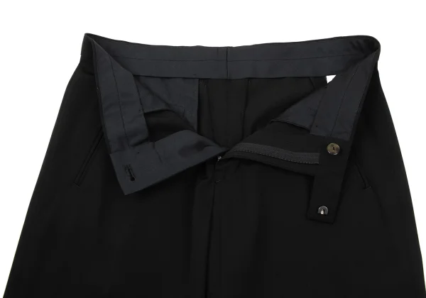 Jean Paul GAULTIER HOMME Wool Blended Pants K-170471_004