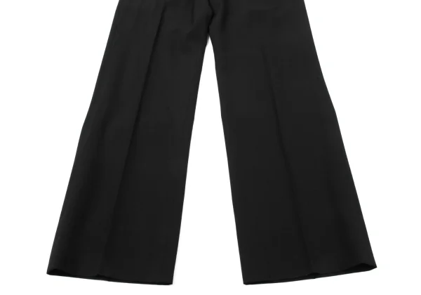 Jean Paul GAULTIER HOMME Wool Blended Pants K-170471_005
