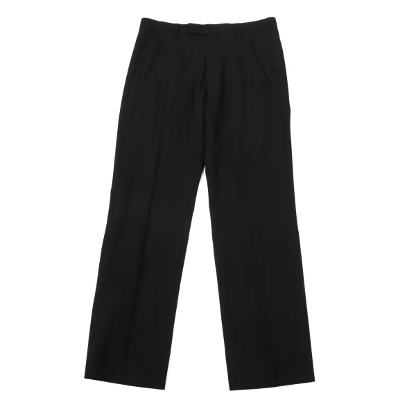 Jean Paul GAULTIER HOMME Wool Blended Jacket & Pants K-170472_011