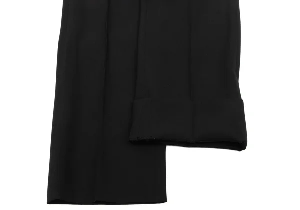 Jean Paul GAULTIER HOMME Wool Blended Jacket & Pants K-170472_016