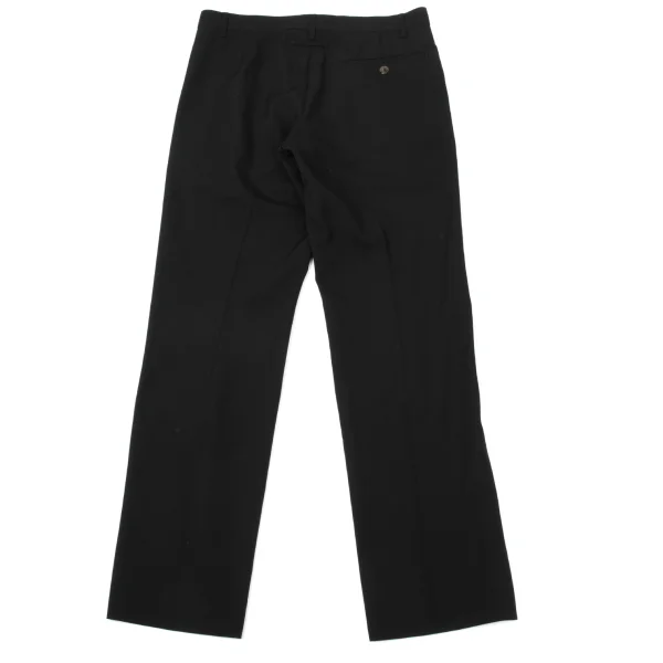 Jean Paul GAULTIER HOMME Wool Blended Jacket & Pants K-170472_017