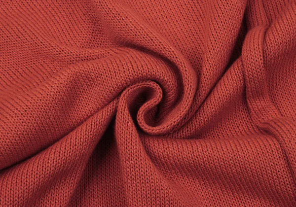 RISMAT by Y's Cotton Blended V-neck Knit K-170473_011