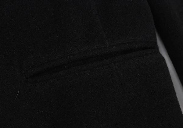 Yohji Yamamoto POUR HOMME Wool Double Jacket K-170478_008