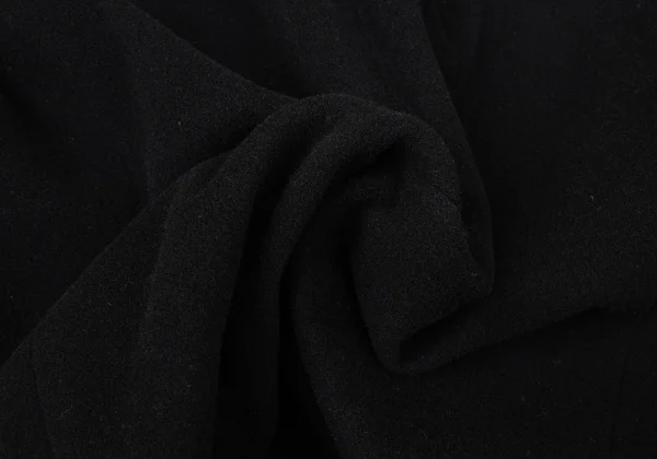 Yohji Yamamoto POUR HOMME Wool Double Jacket K-170478_017