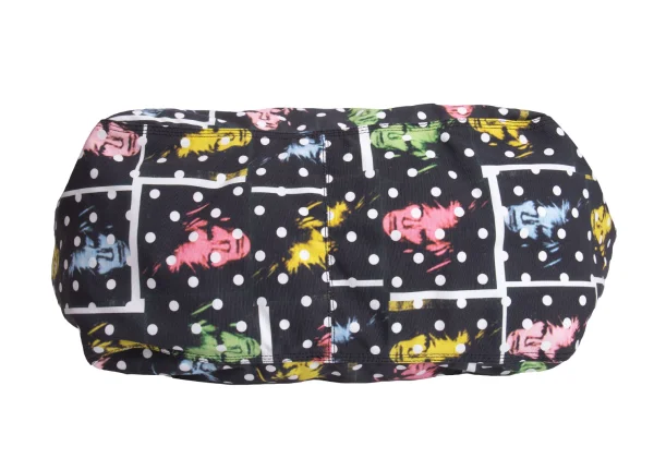 COMME des GARCONS Andy Warhol Printed Big Tote Bag K-170492_007