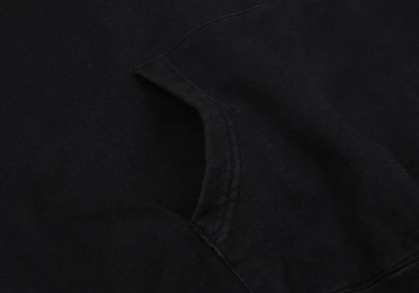 Y's×NEW ERA Logo Embroidered Hoodie K-170494_013