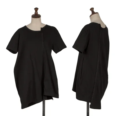 Y's Switching Asymmetry T Shirt