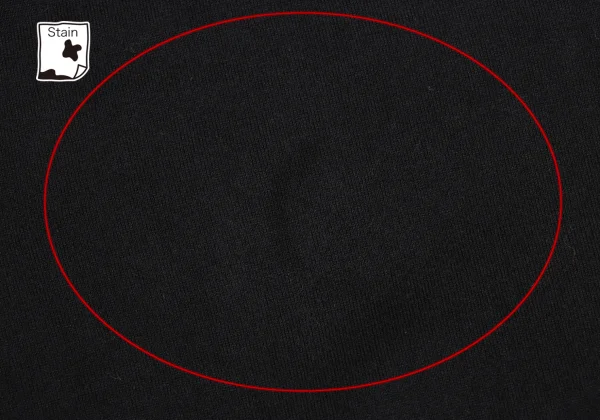 Y's Switching Asymmetry T Shirt K-170495_008