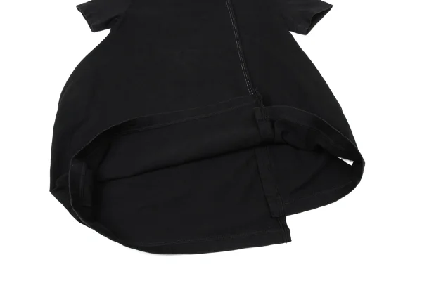 Y's Switching Asymmetry T Shirt K-170495_010