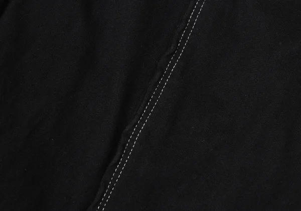 Y's Switching Asymmetry T Shirt K-170495_013