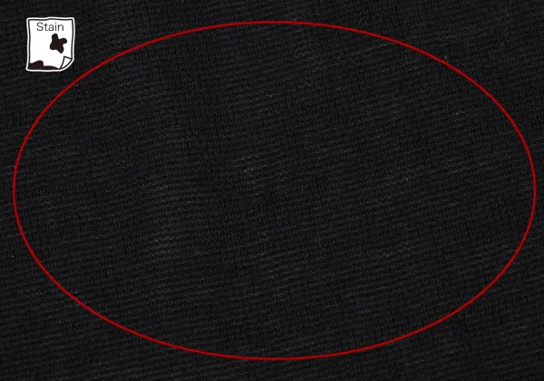 RISMAT by Y's Front Long Slit Design Knit Sweater K-170496_007