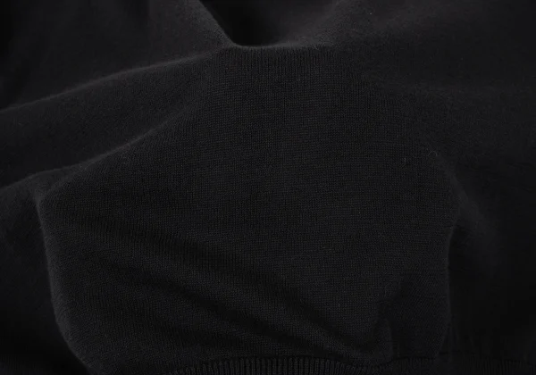 RISMAT by Y's Front Long Slit Design Knit Sweater K-170496_010