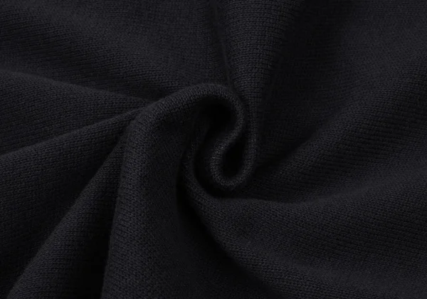 Y's Cotton Blended Snap-buttons Cardigan K-170497_013