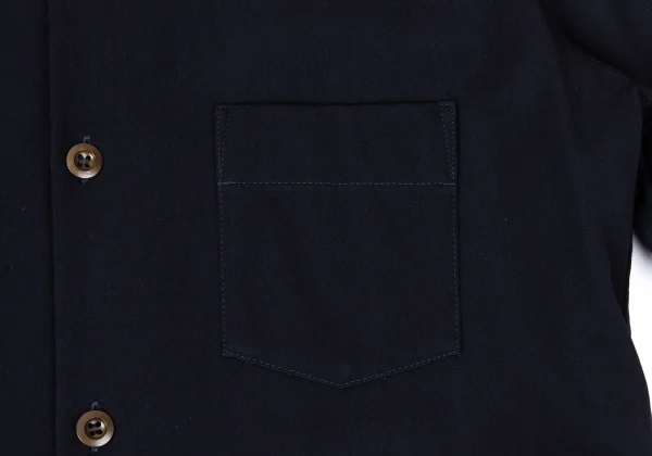 Y's Pullover Shirt Dress K-170502_008
