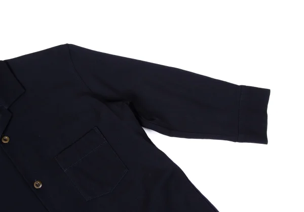 Y's Pullover Shirt Dress K-170502_009