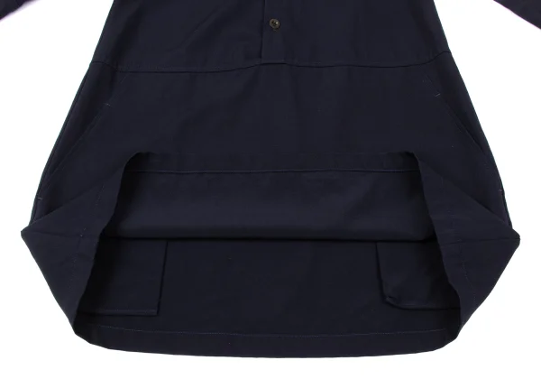 Y's Pullover Shirt Dress K-170502_014